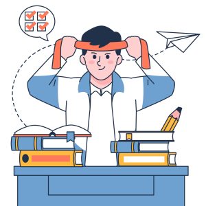 تمرین برای تست زنی